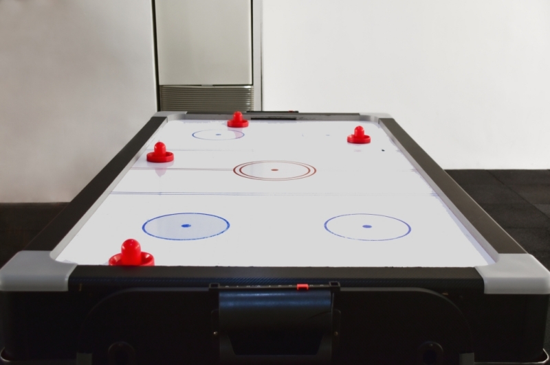 フィリピン留学 Cebu21 - EV Academy-EV Sports(Activity room)-3